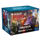 Magic: The Gathering Murders At Karlov Manor - Cluedo Haymaker Box