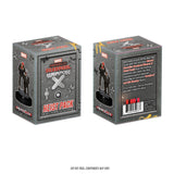 Marvel HeroClix: Deadpool and Hit-Monkey Heist Pack