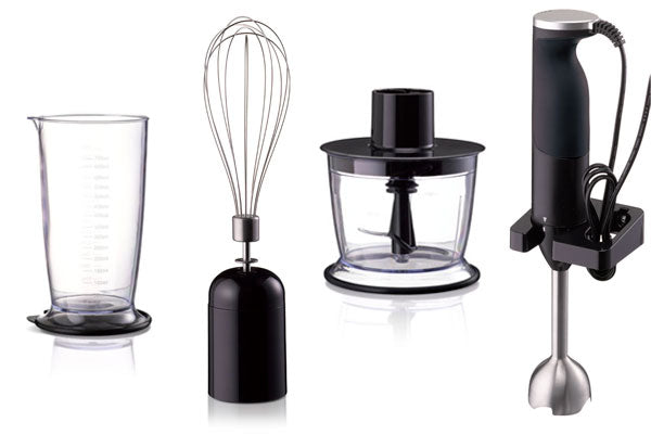 Panasonic 3-in-1 Hand Blender