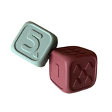 My First Dice - Sage & Berry - Jellystone
