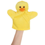 My First Puppet - Duck - Puppet Co.