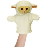 My First Puppet - Lamb - Puppet Co.