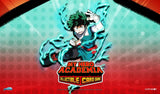 UniVersus My Hero Academia: Heroes Clash Starter Deck Display  - Endeavor