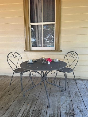 Bistro Chair - Belle Époque (45 x 54 x 91cm)