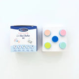 Medescan L'il Nail Buffer Replacement Heads