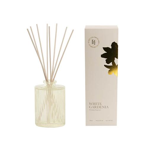 Reed Diffuser Indulgence Gardenia 200ml