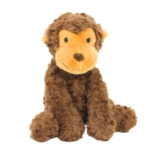 Soft Toy Marvin Monkey 24cm