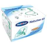 Nebuliser Kit - Medescan