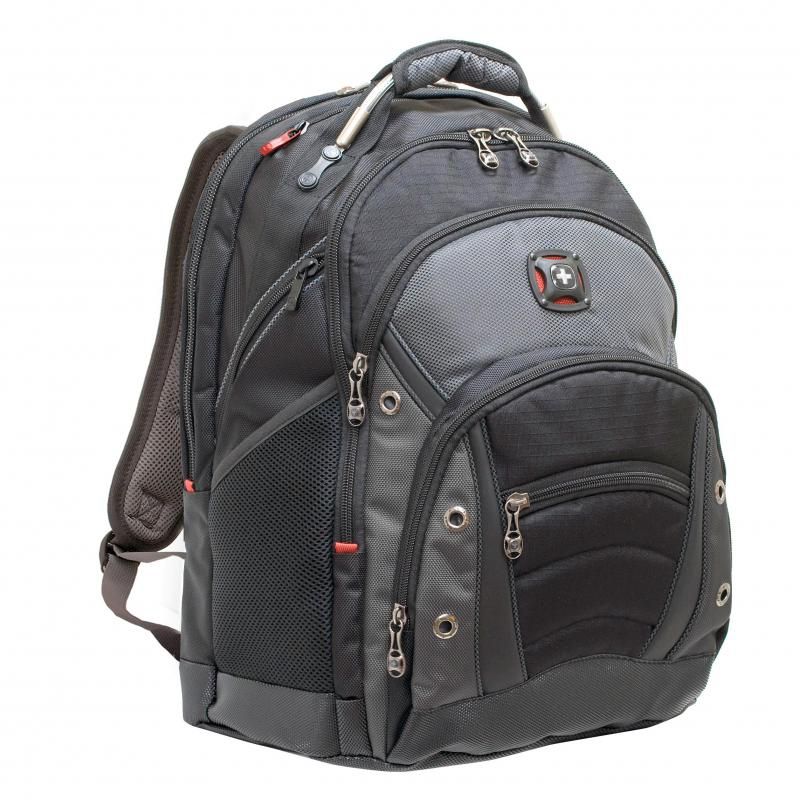 Wenger Synergy16" Laptop Backpack With Tablet Pocket