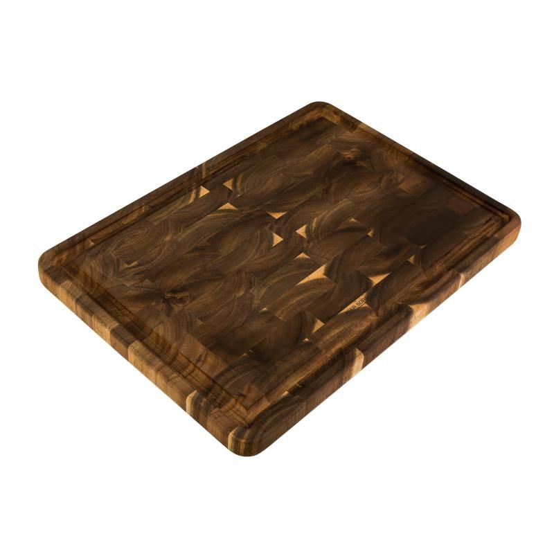 Peer Sorensen End Grain Chopping Board 50.5x36x3.3cm