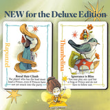Rebel Princess Deluxe Board Game