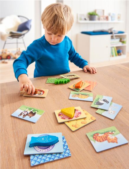 My Very First Games: Nibble Munch Crunch