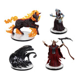 D&D Icons of the Realms: Manual Collection 1  - Booster Brick