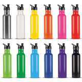 Stainless Steel drink bottle / sipper