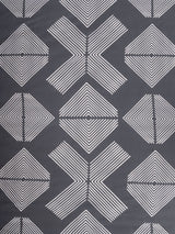 Single Duvet Cover - Set - Aspen Charcoal Set by Nu Edition