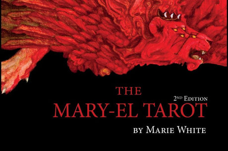 A stunning Tarot deck featuring 78 beautifully illustrated cards, ideal for self-discovery and spiritual guidance.