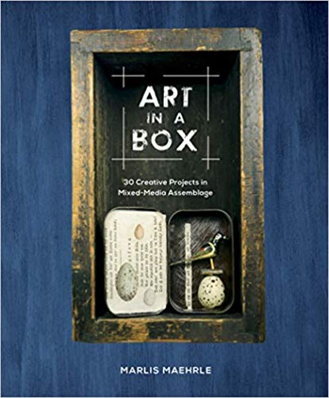 Art In A Box