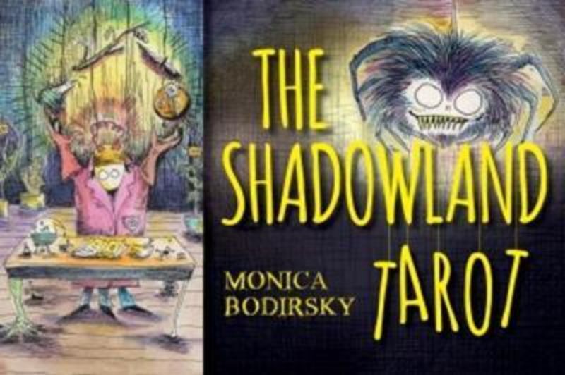 The Shadowland Tarot