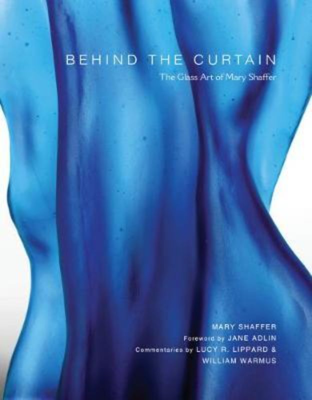 Behind The Curtain