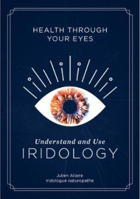 Health Through Your Eyes