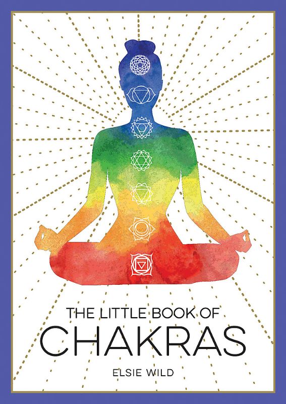Little Book of Chakras