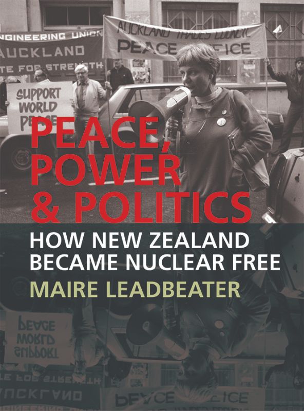 Peace Power and Politics