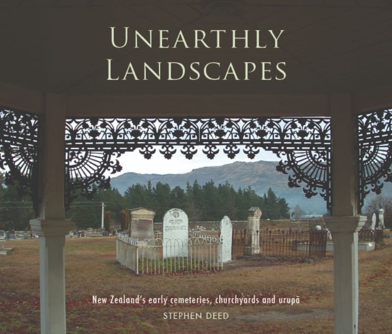Unearthly Landscapes