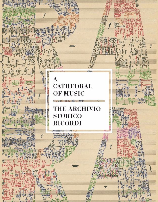 A Cathedral of Music
