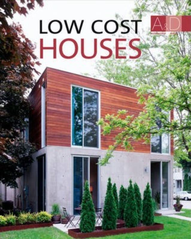 Low Cost Houses - A&D Series