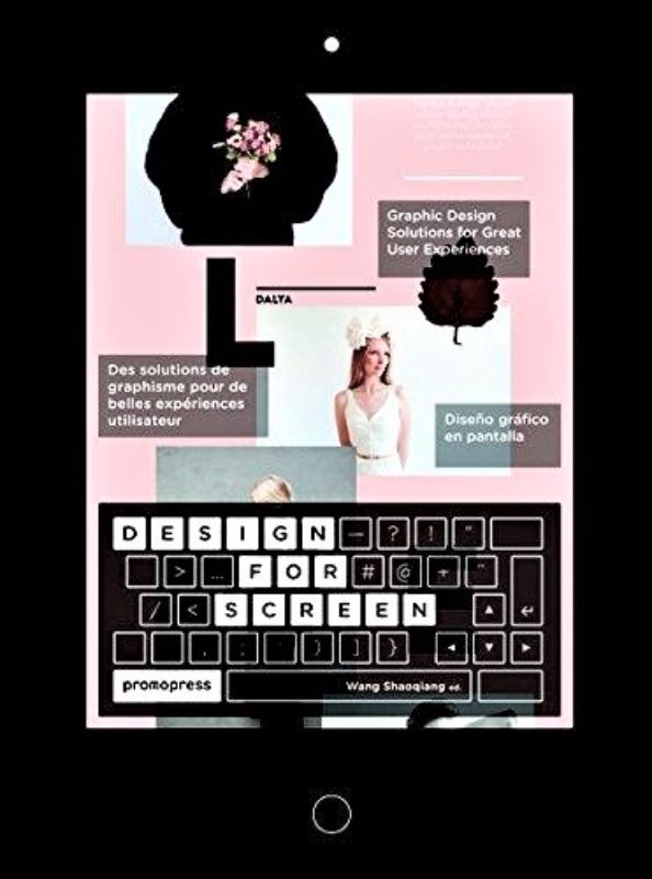 Graphic Design Elements - Design for Screen