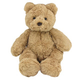 Soft Plush Toy -  Joey Bear. Brown Bear