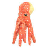 Puppet Co. - Finger Puppet - Octopus