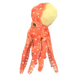 Puppet Co. - Finger Puppet - Octopus