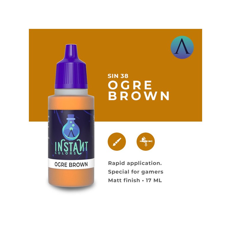 Scale 75 Instant Colors 17ml