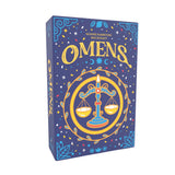 Omens - Board Game
