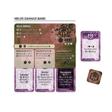Dungeons & Dragons: Onslaught  - Custom Character Kit