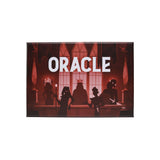 Oracle Card Game