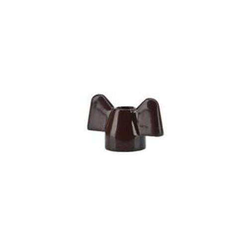 Replacement Quadrant Stay Wingnut Bronze