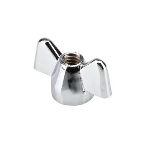 Replacement Quadrant Stay Wingnut Chrome