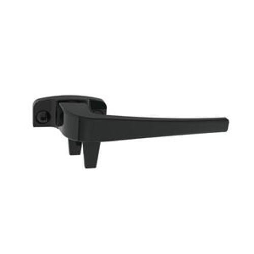 Schlage Vented Window Handle Right Hand Black