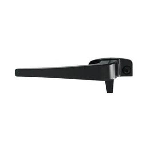 Schlage Non Vented Window Handle Left Hand Black