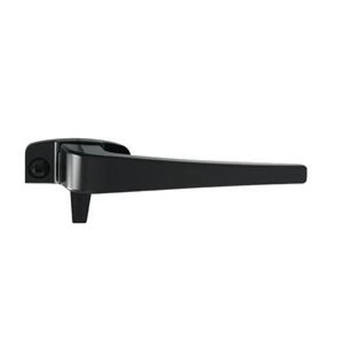 Schlage Non Vented Window Handle Right Hand Black