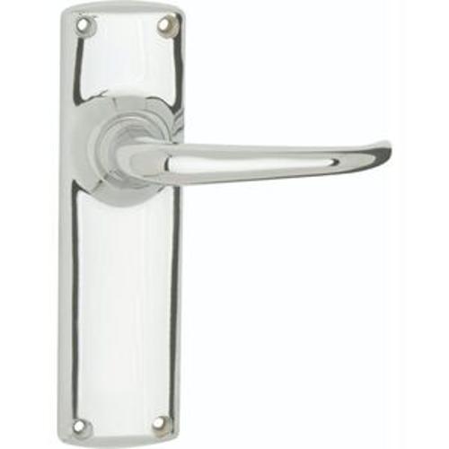 Fortune Furniture Plain Plate Chrome Plate