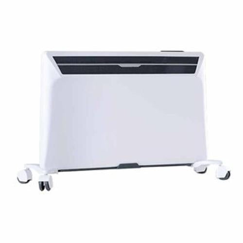 Platinum panel heater 1500w electronic
