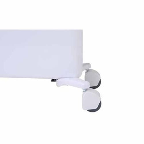 Platinum panel heater 1500w electronic
