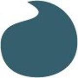 Shiseido MicroLiner Ink Eyeliner - # 08 Teal  0.08g/0.002oz