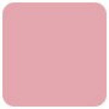 INIKA Organic Certified Organic Cream Illuminisor - # Rose  4g/0.14oz