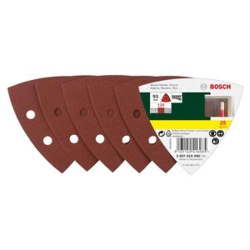 Delta Sanding Sheet 93mm 120 Grit