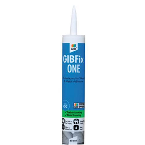 One Construction Adhesive 375ml