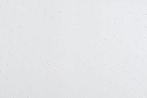 Shower Curtain 1200X1800 Unweighted